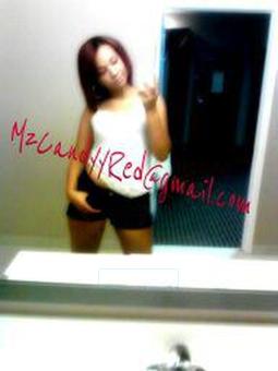 So ya heard about me ha?Â¥CandyyÂ¥, 21