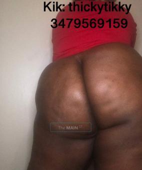 TATITSUNAMI BACK IN MANHATTAN LIMITED TIME ONLY. BBJ GFE, 22