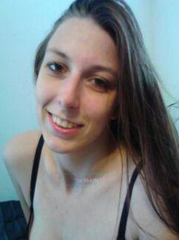 **HOT & SEXY brunette ** here til 2pm, 25