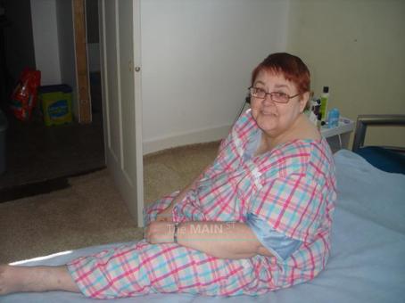 Are you looking for an mature woman over 55?, 59