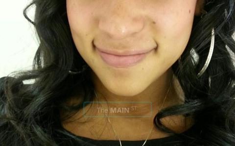 **_****Sexy** Young ** Mixed** Chick, 22