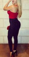 Nikki the hot girl next door, 21